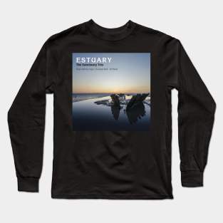 Sanctuary - Estuary - The Sanctuary Trio album 2015 Long Sleeve T-Shirt